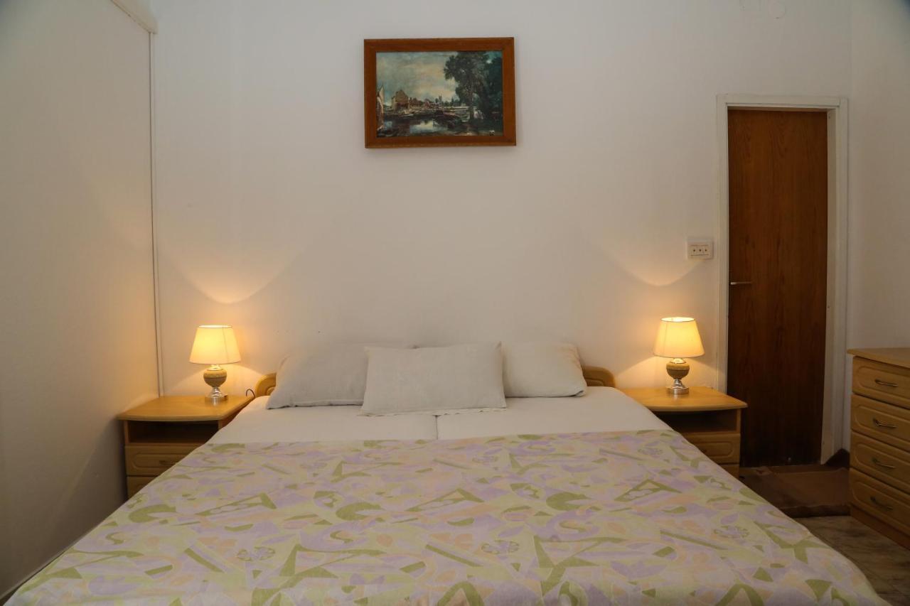Apartments Butkovic フヴァル エクステリア 写真