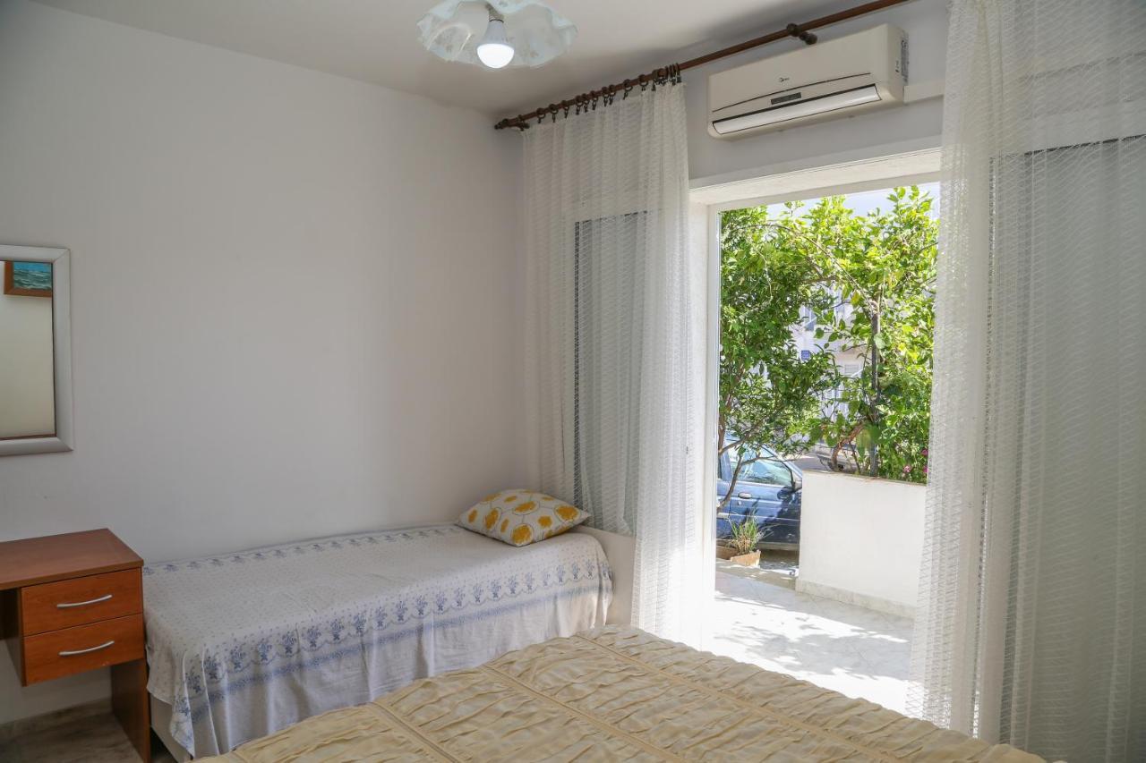 Apartments Butkovic フヴァル エクステリア 写真