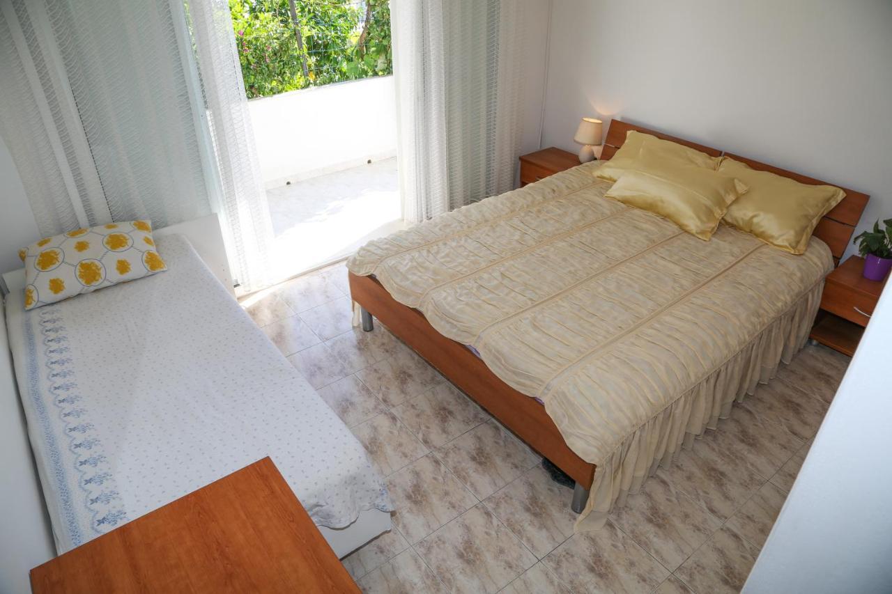Apartments Butkovic フヴァル エクステリア 写真