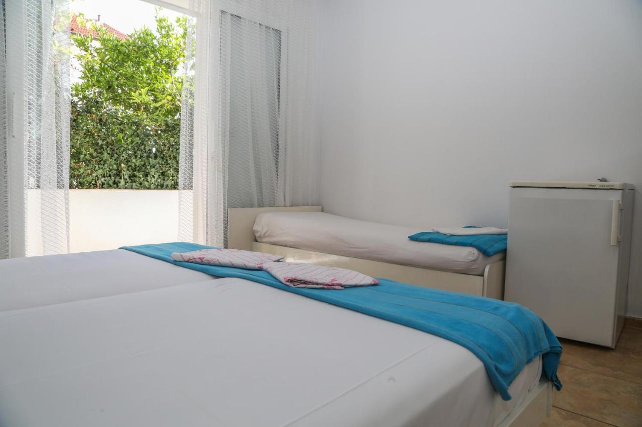 Apartments Butkovic フヴァル エクステリア 写真