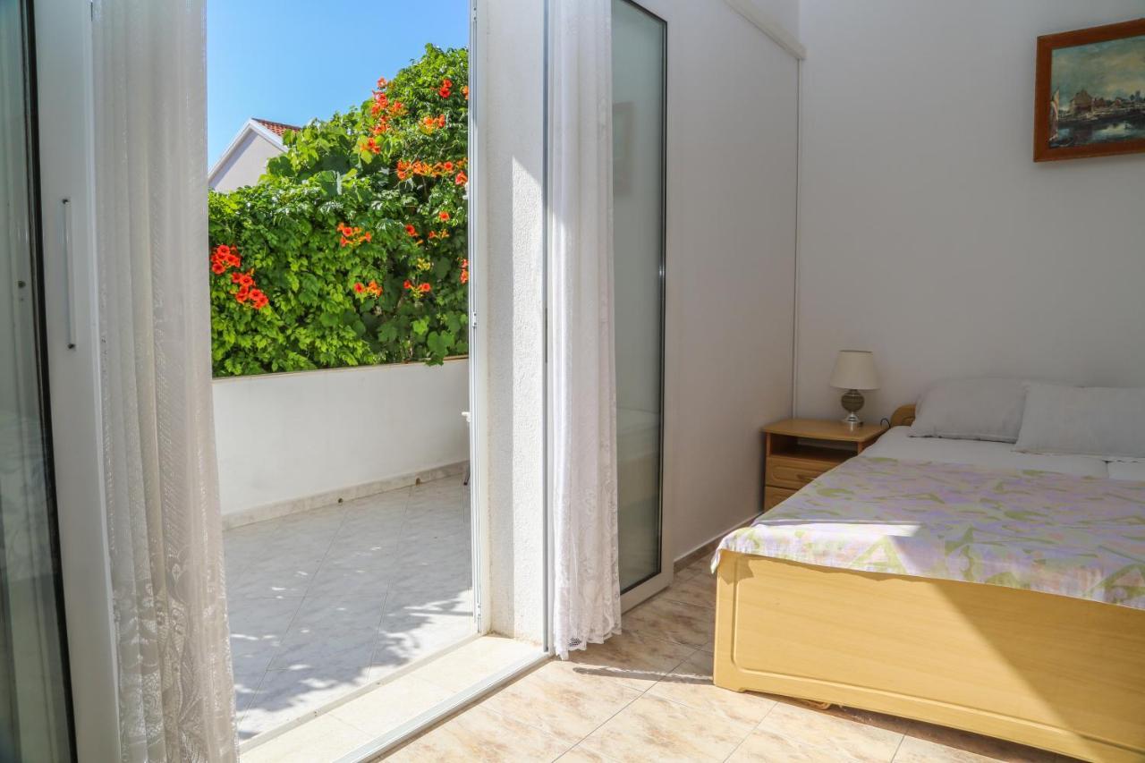 Apartments Butkovic フヴァル エクステリア 写真