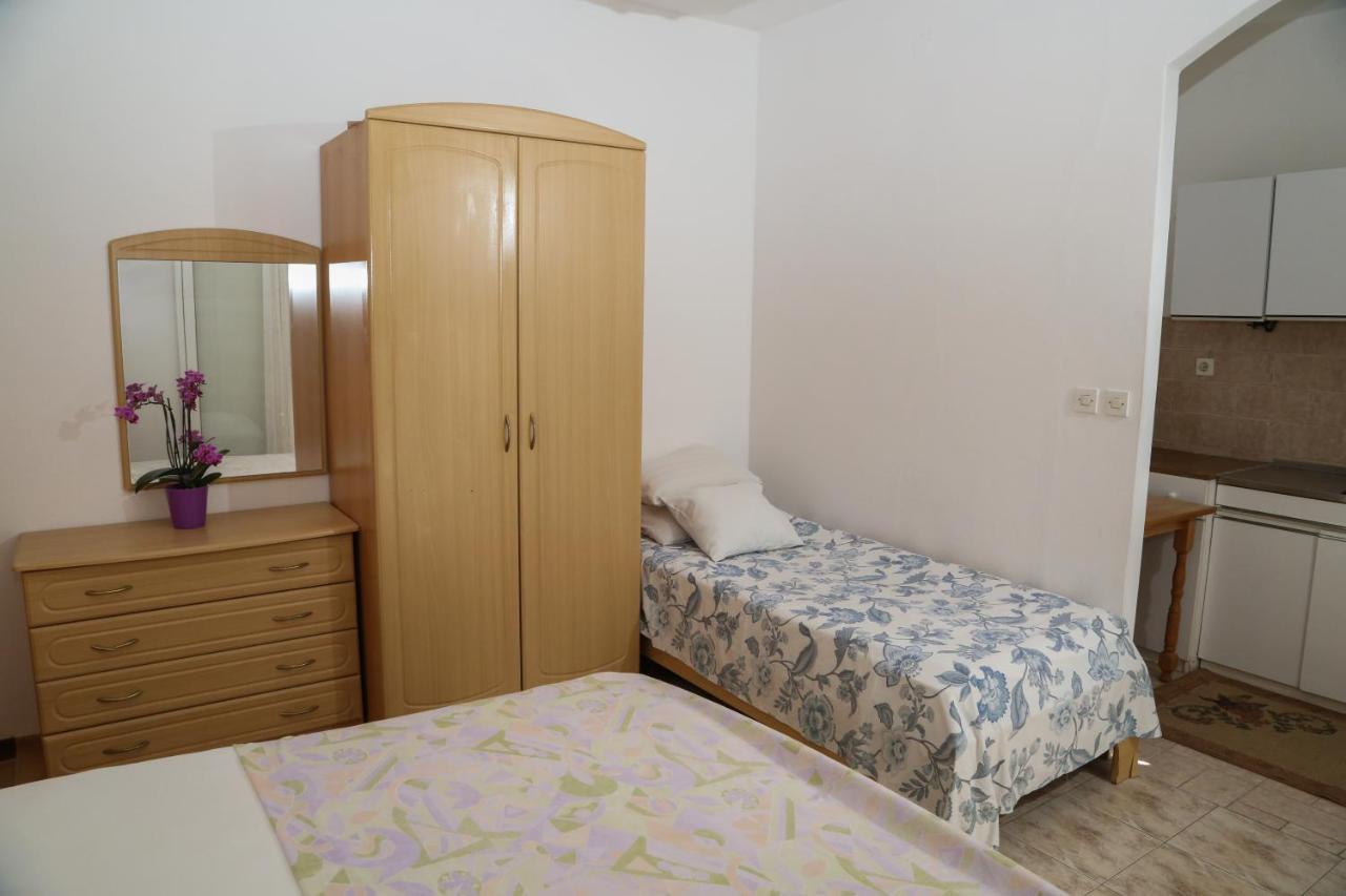 Apartments Butkovic フヴァル エクステリア 写真