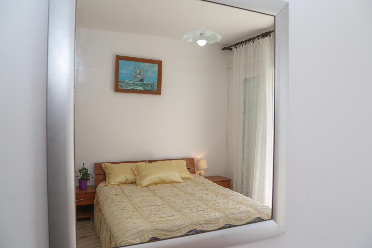 Apartments Butkovic フヴァル エクステリア 写真