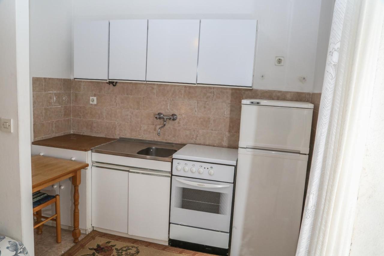 Apartments Butkovic フヴァル エクステリア 写真