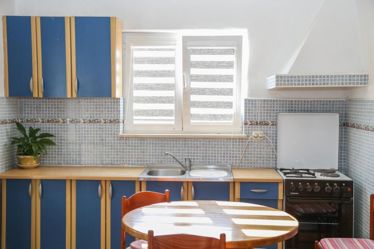 Apartments Butkovic フヴァル エクステリア 写真