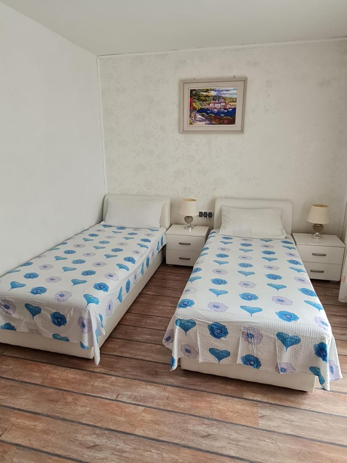 Apartments Butkovic フヴァル エクステリア 写真
