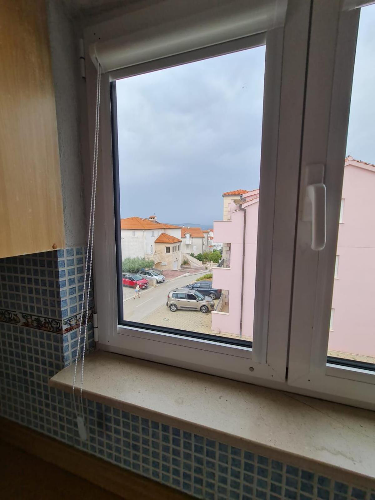 Apartments Butkovic フヴァル エクステリア 写真