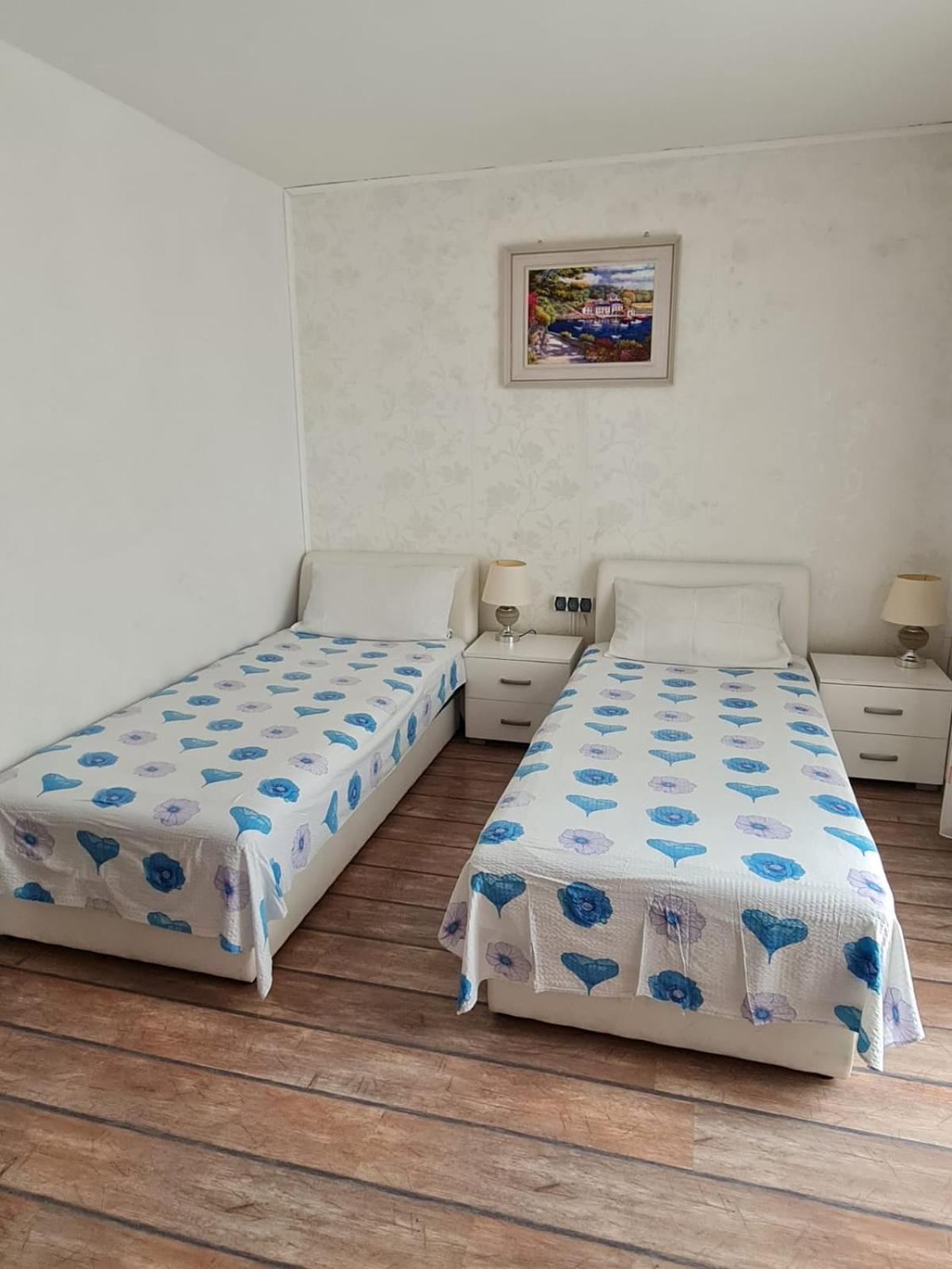 Apartments Butkovic フヴァル エクステリア 写真