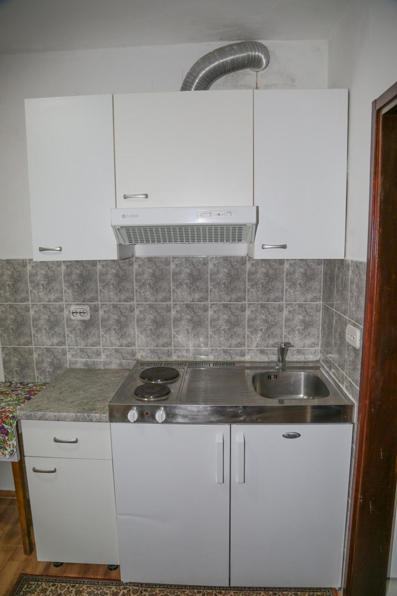 Apartments Butkovic フヴァル 部屋 写真