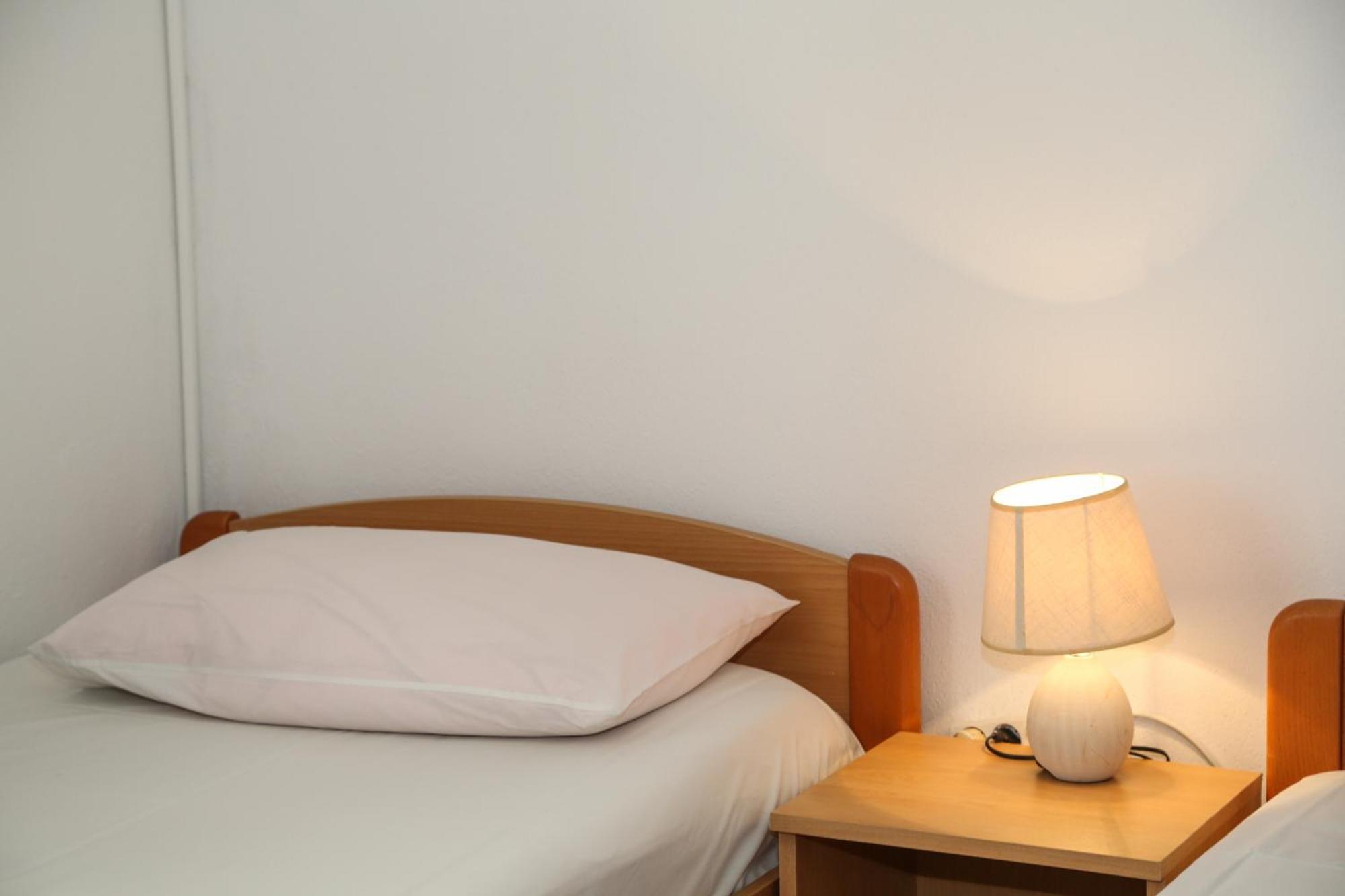 Apartments Butkovic フヴァル 部屋 写真