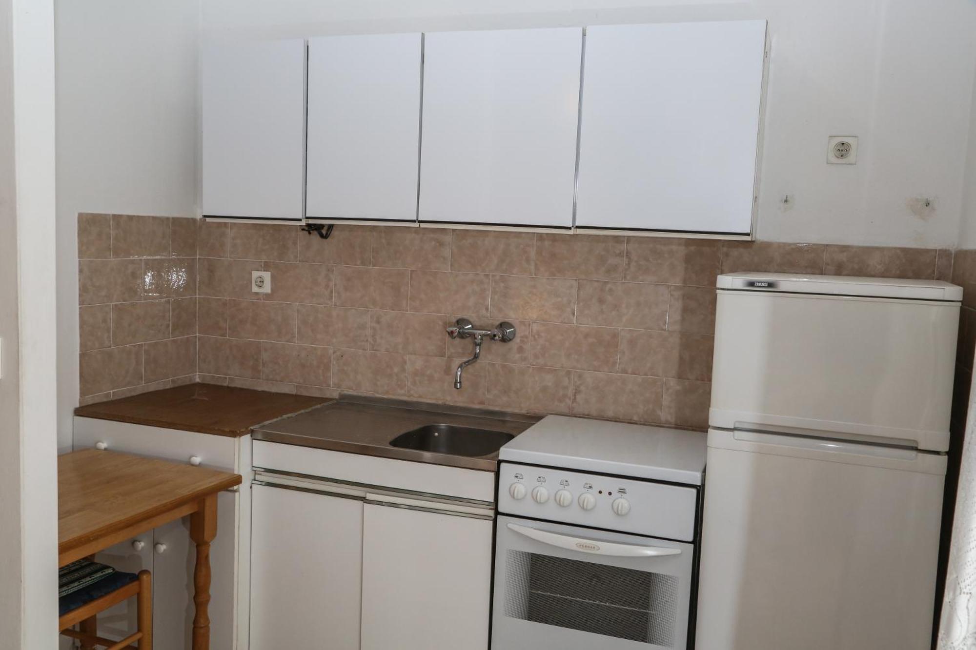 Apartments Butkovic フヴァル 部屋 写真