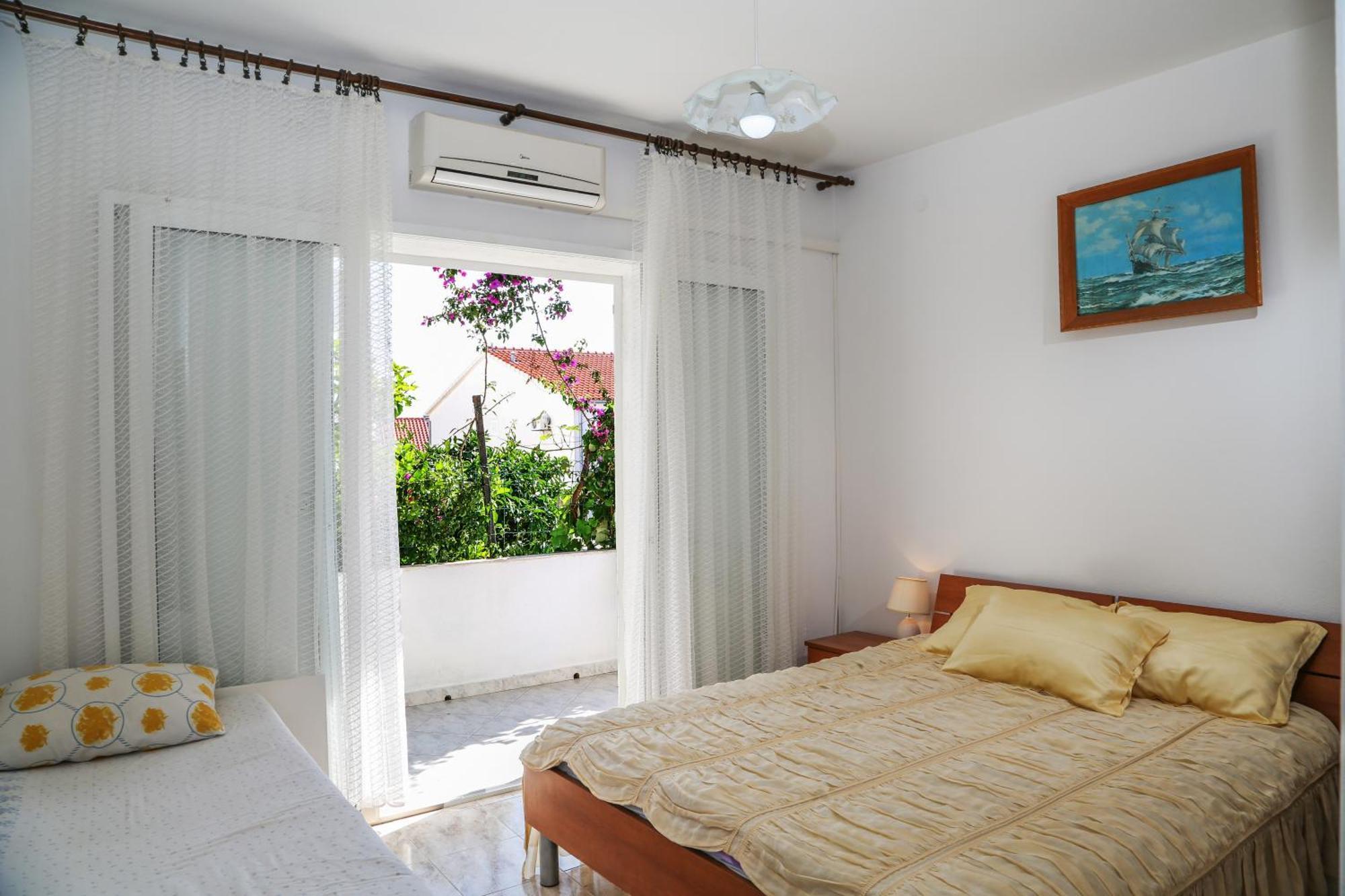 Apartments Butkovic フヴァル 部屋 写真