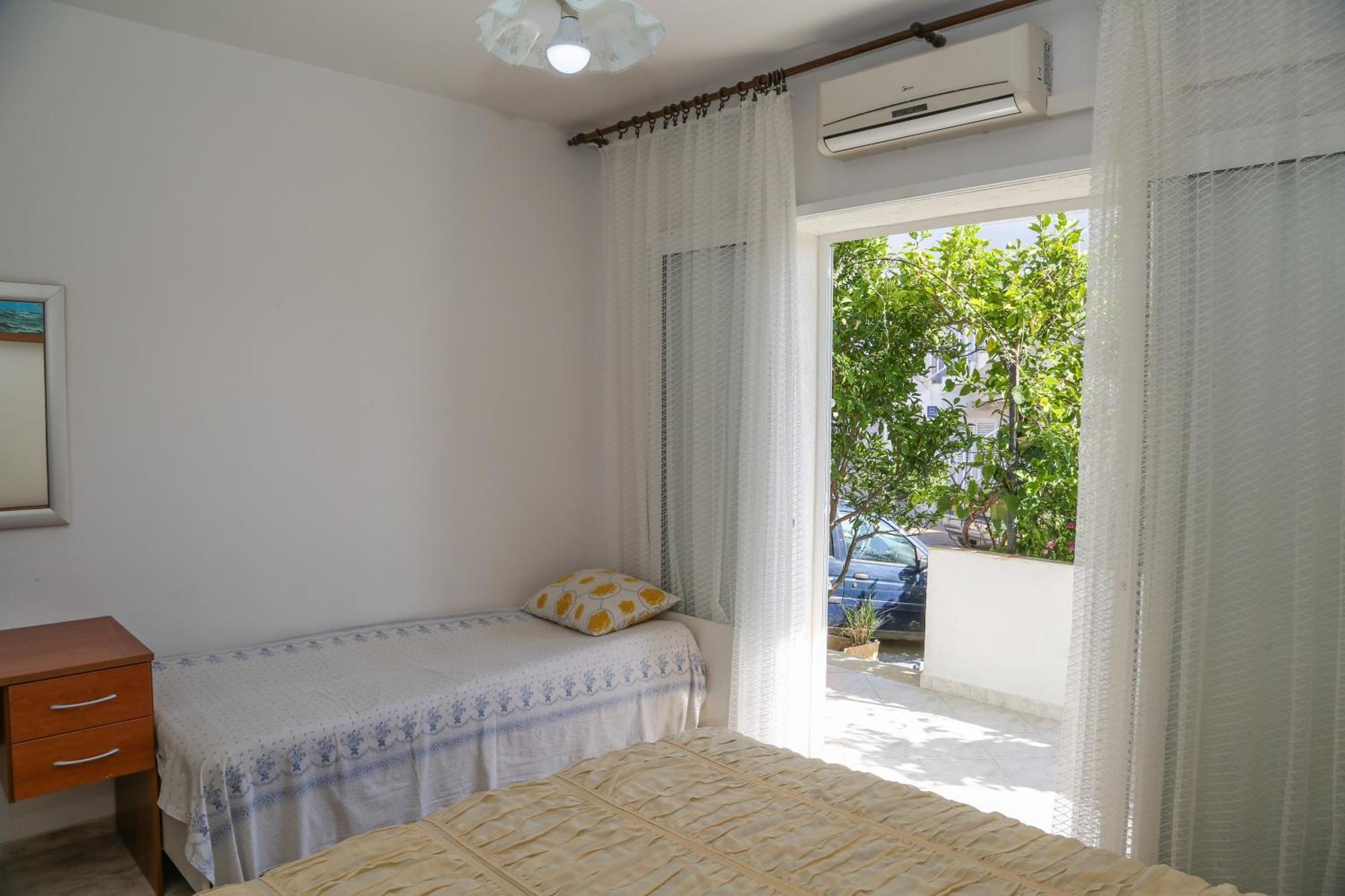 Apartments Butkovic フヴァル 部屋 写真