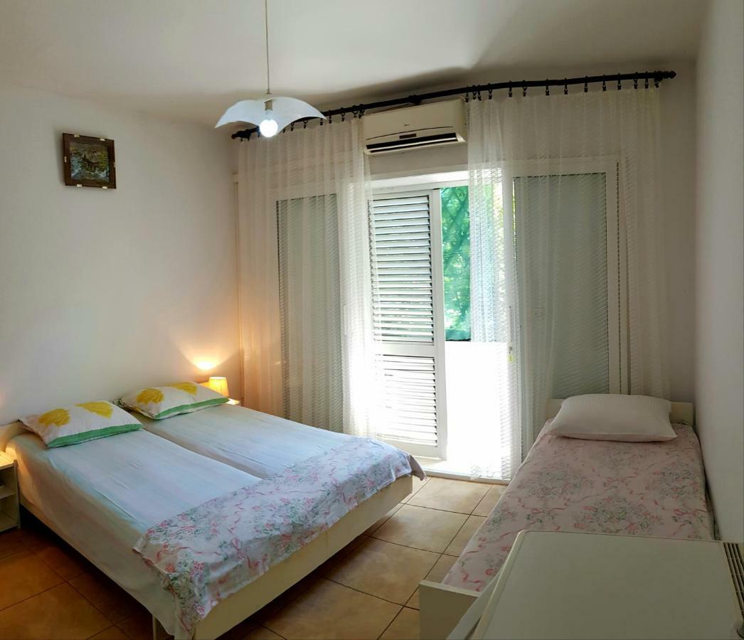 Apartments Butkovic フヴァル エクステリア 写真