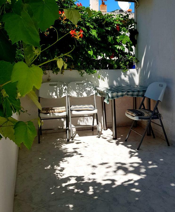Apartments Butkovic フヴァル エクステリア 写真