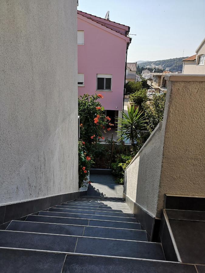 Apartments Butkovic フヴァル エクステリア 写真